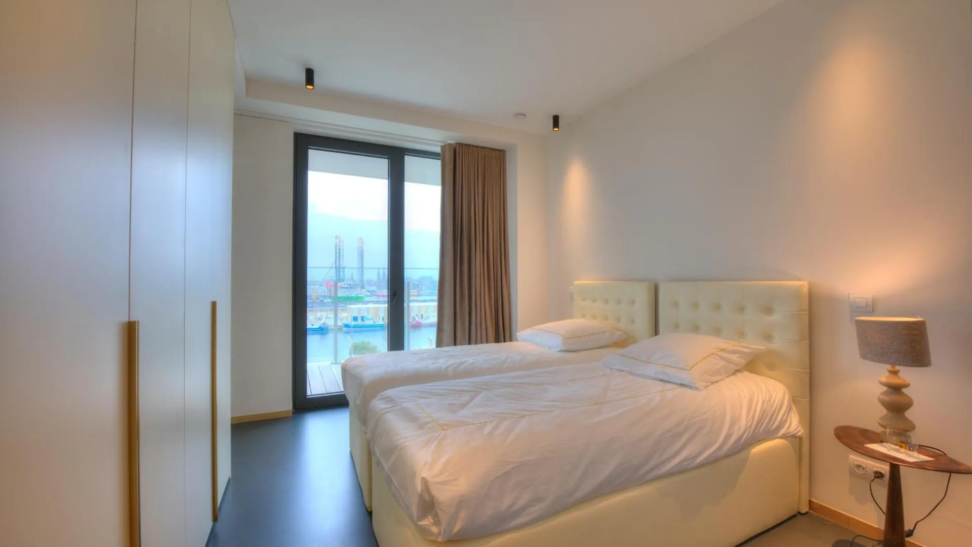 شقة Victoria Home 007 أوستيند